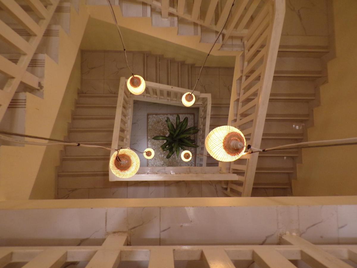 Lavendrata III Apartman Phnompen Kültér fotó