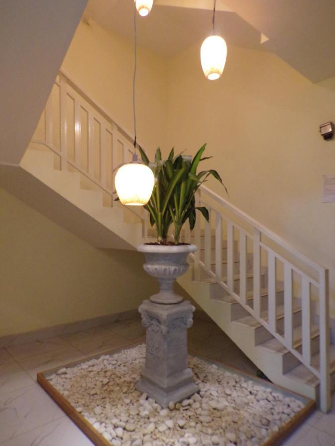 Lavendrata III Apartman Phnompen Kültér fotó