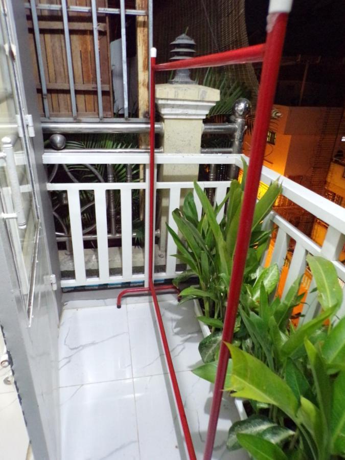 Lavendrata III Apartman Phnompen Kültér fotó