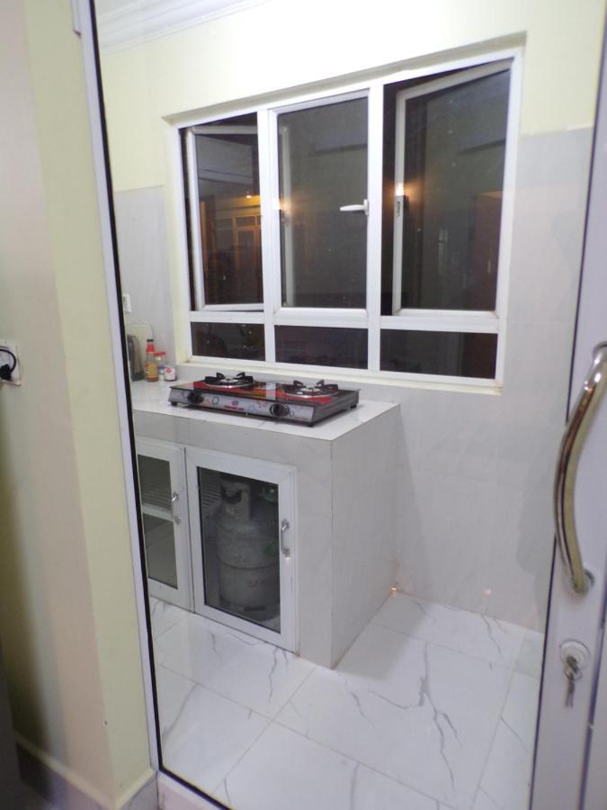Lavendrata III Apartman Phnompen Kültér fotó