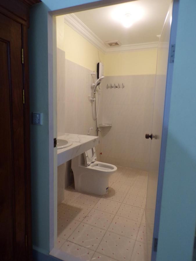 Lavendrata III Apartman Phnompen Kültér fotó