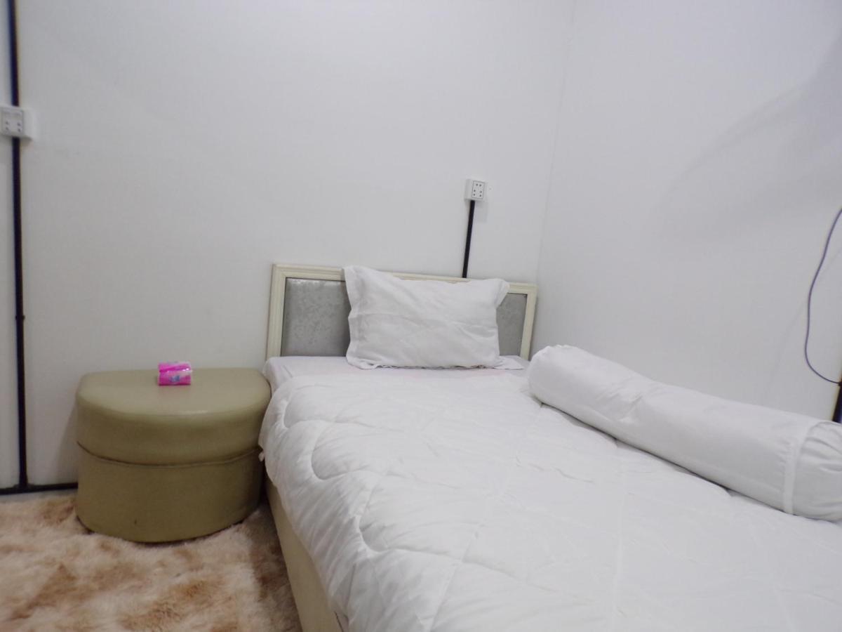 Lavendrata III Apartman Phnompen Kültér fotó