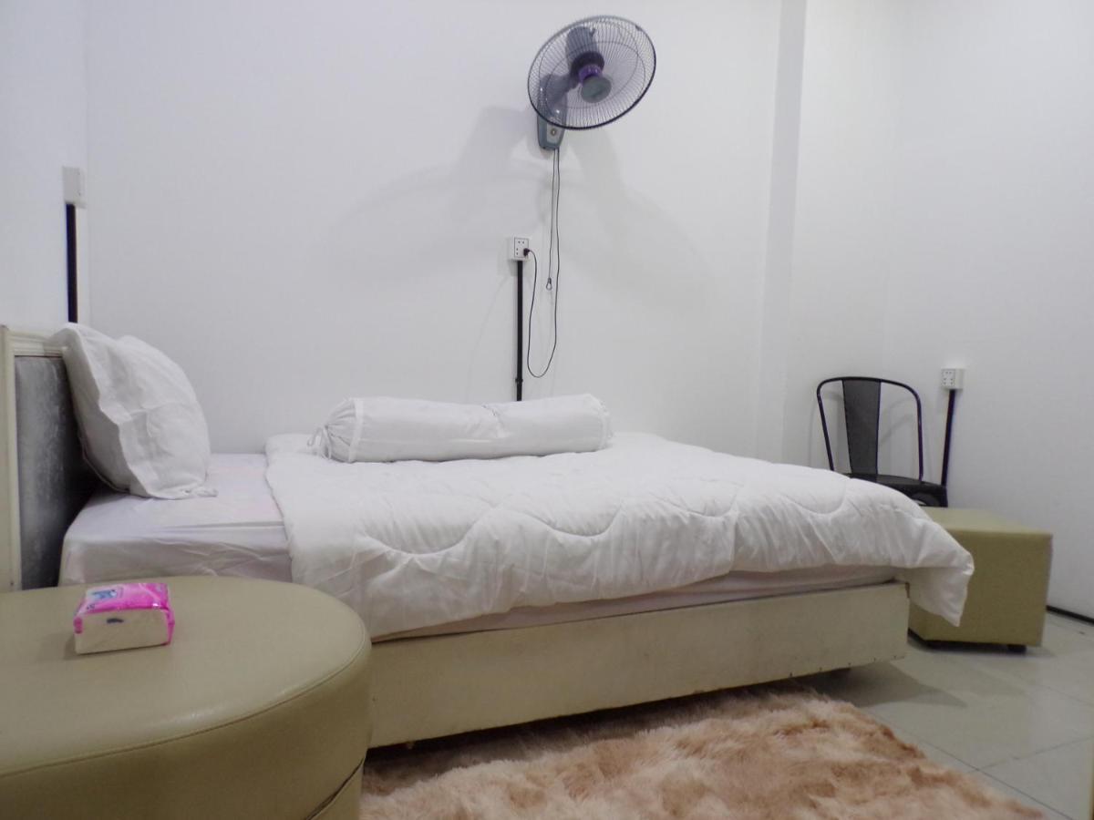 Lavendrata III Apartman Phnompen Kültér fotó