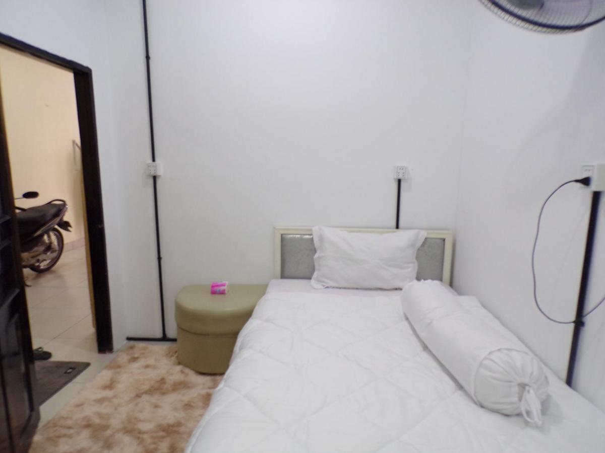 Lavendrata III Apartman Phnompen Kültér fotó