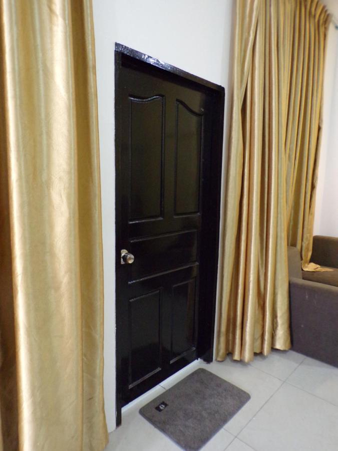Lavendrata III Apartman Phnompen Kültér fotó