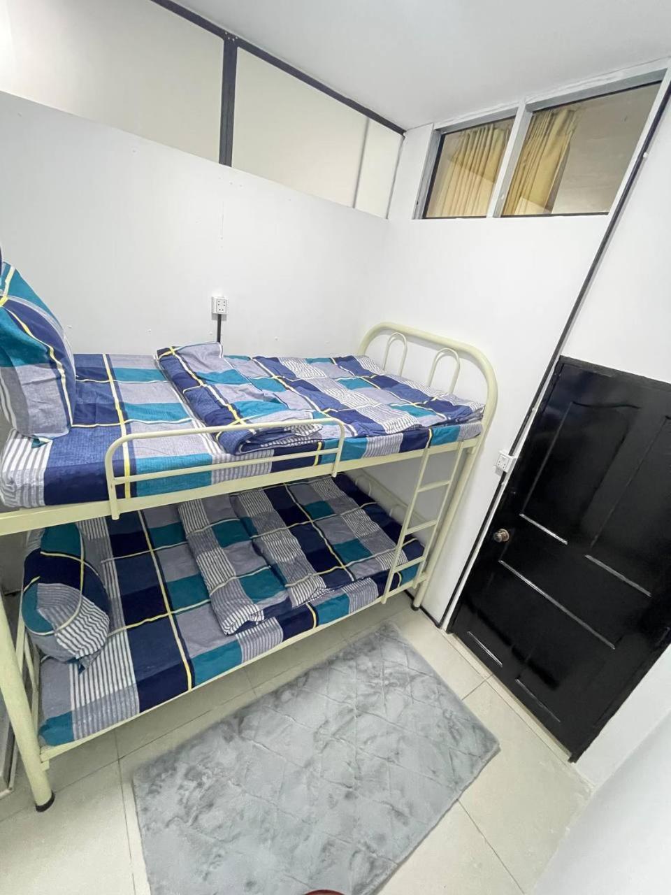 Lavendrata III Apartman Phnompen Kültér fotó