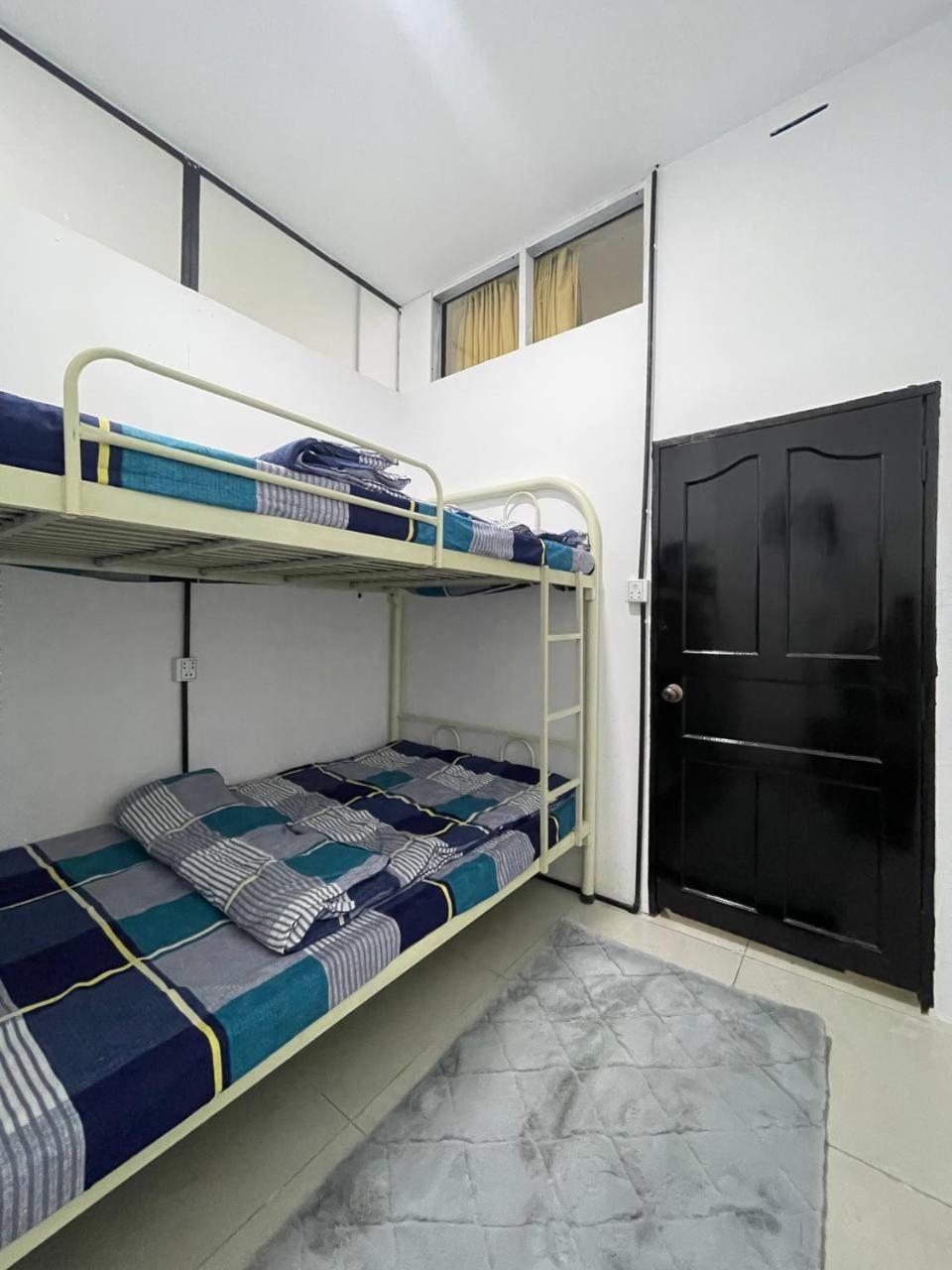 Lavendrata III Apartman Phnompen Kültér fotó