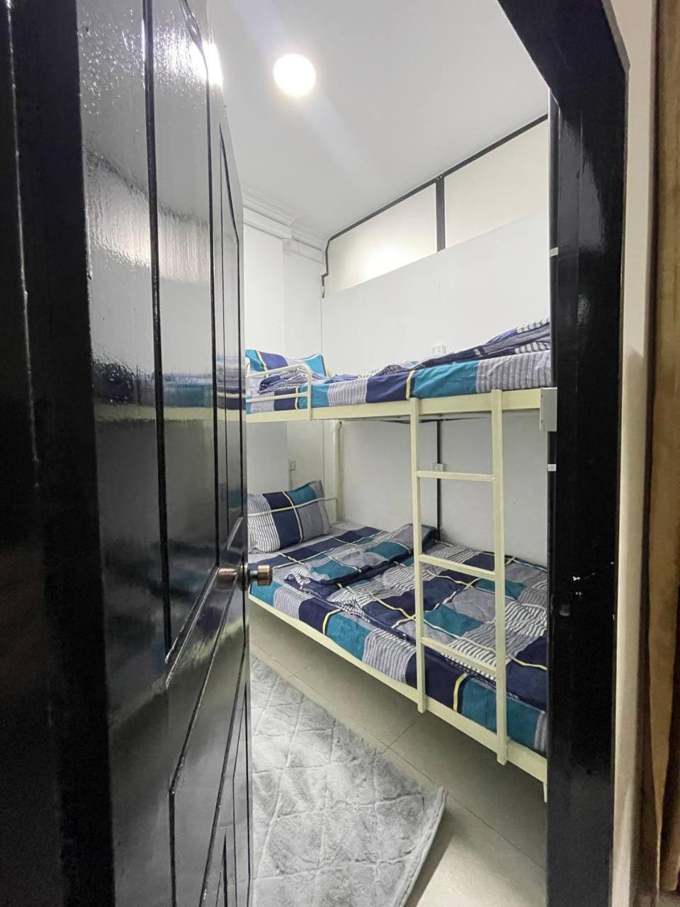 Lavendrata III Apartman Phnompen Kültér fotó