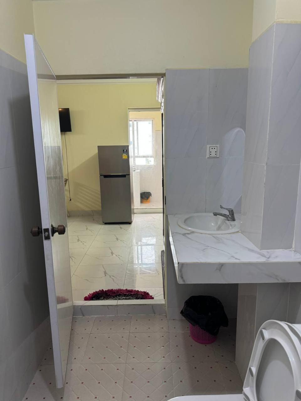 Lavendrata III Apartman Phnompen Kültér fotó